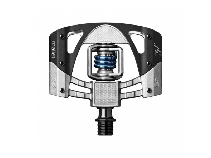 CRANKBROTHERS Mallet 3 click to zoom image