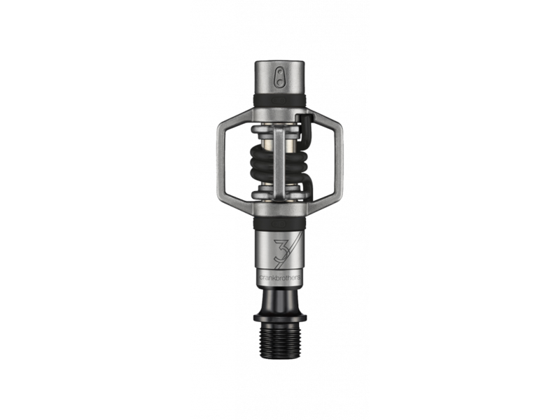 CRANKBROTHERS Eggbeater 3 click to zoom image