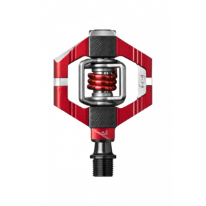 CRANKBROTHERS Candy 7  Red/Black  click to zoom image