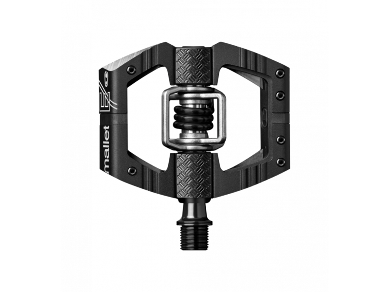 CRANKBROTHERS Mallet E click to zoom image