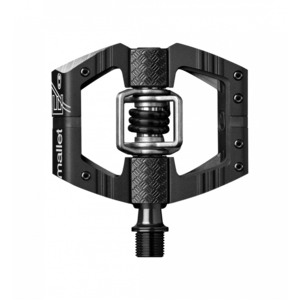 CRANKBROTHERS Mallet E  click to zoom image