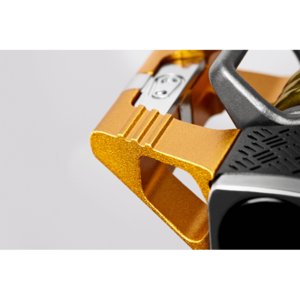 CRANKBROTHERS Candy 11 Gold click to zoom image