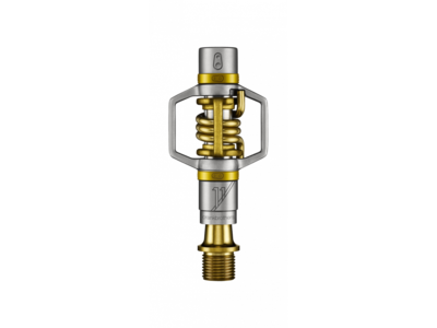 CRANKBROTHERS Eggbeater 11 Gold