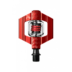 CRANKBROTHERS Candy 2  Red  click to zoom image