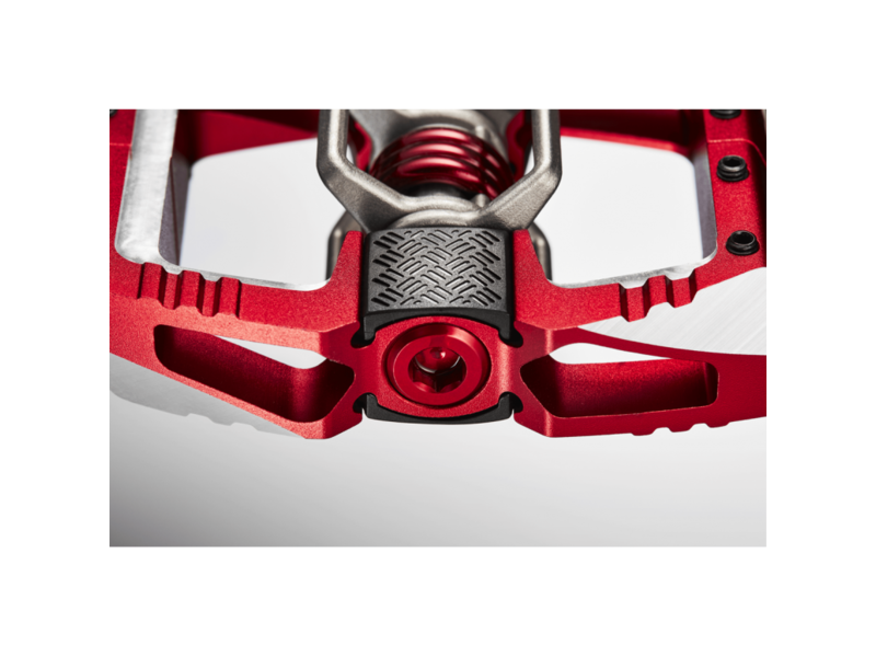 CRANKBROTHERS Mallet DH 赤 Mallet DH – Crankbrothers