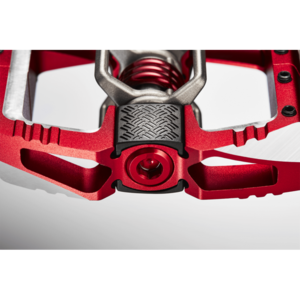 CRANKBROTHERS Mallet DH Red click to zoom image