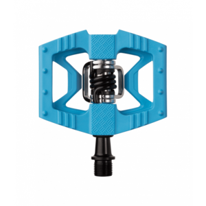 CRANKBROTHERS Double Shot 1  Blue/Black  click to zoom image