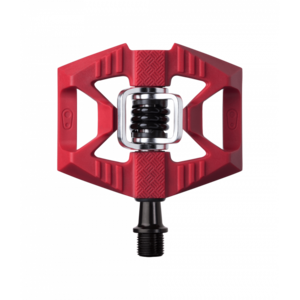 CRANKBROTHERS Double Shot 1  Red/Black  click to zoom image