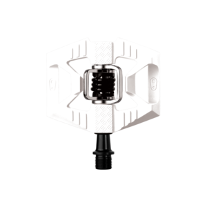 CRANKBROTHERS Double Shot 1  White  click to zoom image