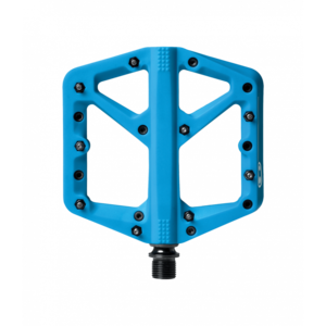 CRANKBROTHERS Stamp 1 Large Blue  click to zoom image
