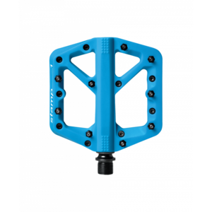 CRANKBROTHERS Stamp 1 Small Blue  click to zoom image