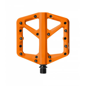 CRANKBROTHERS Stamp 1 Large Orange  click to zoom image