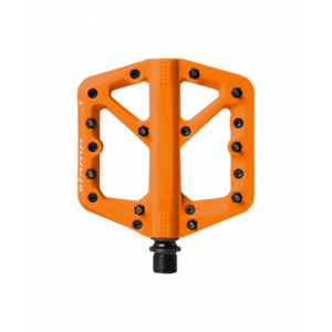 CRANKBROTHERS Stamp 1 Small Orange  click to zoom image
