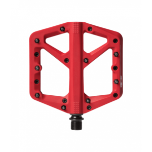 CRANKBROTHERS Stamp 1 Large Red  click to zoom image