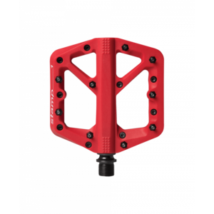 CRANKBROTHERS Stamp 1 Small Red  click to zoom image