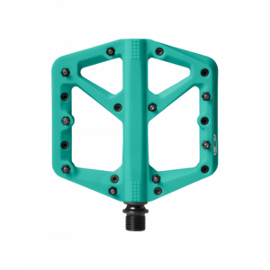 CRANKBROTHERS Stamp 1 Large Turquoise  click to zoom image