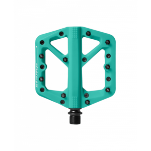 CRANKBROTHERS Stamp 1 Small Turquoise  click to zoom image