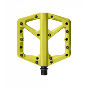 CRANKBROTHERS Stamp 1 Large Yellow  click to zoom image