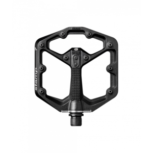 CRANKBROTHERS Stamp 7 Small Black  click to zoom image