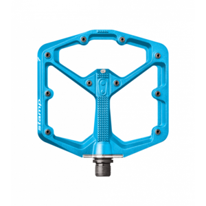 CRANKBROTHERS Stamp 7 Large Blue  click to zoom image