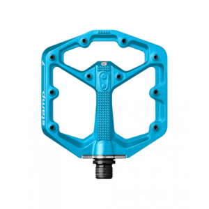 CRANKBROTHERS Stamp 7 Small Blue  click to zoom image