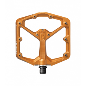 CRANKBROTHERS Stamp 7 Large Orange  click to zoom image