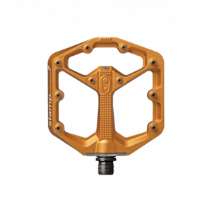 CRANKBROTHERS Stamp 7 Small Orange  click to zoom image