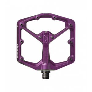 CRANKBROTHERS Stamp 7 Large Purple  click to zoom image