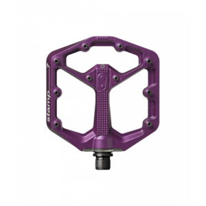CRANKBROTHERS Stamp 7 Small Purple  click to zoom image