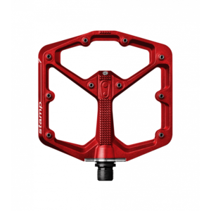 CRANKBROTHERS Stamp 7 Large Red  click to zoom image