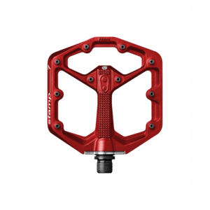 CRANKBROTHERS Stamp 7 Small Red  click to zoom image