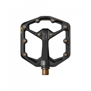 CRANKBROTHERS Stamp 11 Small Black  click to zoom image