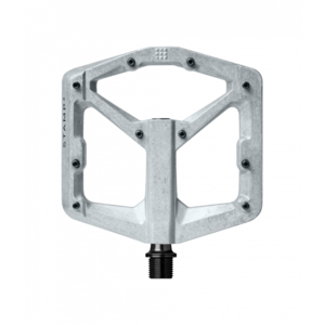 CRANKBROTHERS Stamp 2 Large Silver  click to zoom image