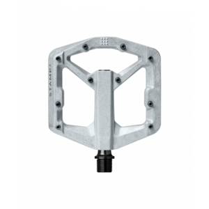CRANKBROTHERS Stamp 2 Small Silver  click to zoom image