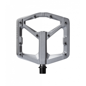 CRANKBROTHERS Stamp 3 Large Grey  click to zoom image