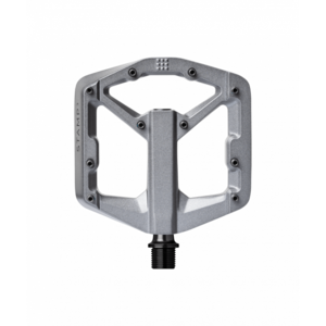 CRANKBROTHERS Stamp 3 Small Grey  click to zoom image