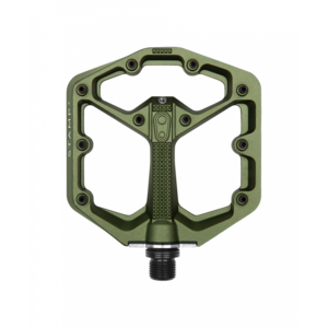 CRANKBROTHERS Stamp 7 Camo Green Small Camo Green  click to zoom image