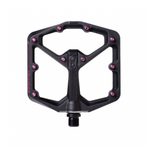 CRANKBROTHERS Stamp 7 Black / Pink  click to zoom image