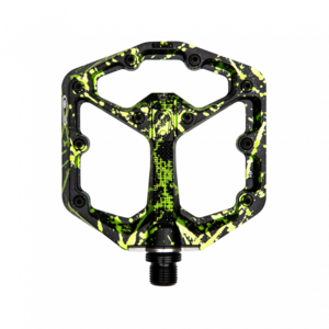 CRANKBROTHERS Stamp 7 Black/Green Small Black/Green  click to zoom image
