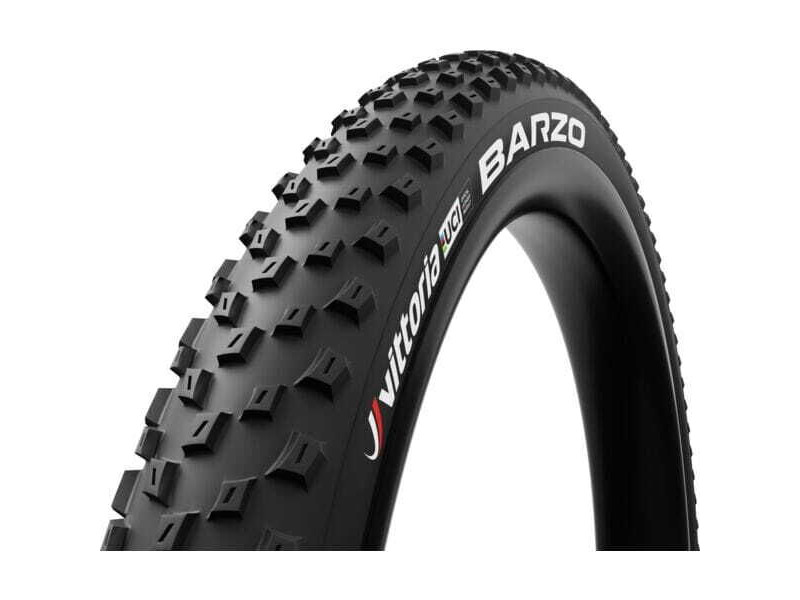 VITTORIA Barzo 29X2.1 TLR UCI Edition Tyre click to zoom image