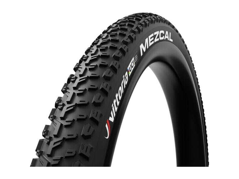 VITTORIA Mezcal III TLR 29X2.1 XC UCI Edition Tyre click to zoom image