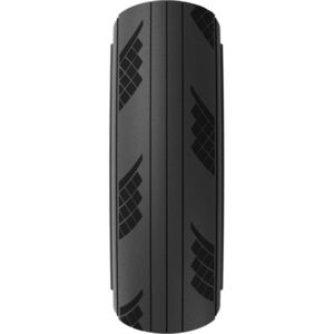VITTORIA Zaffiro Pro V 700x25c Fold Black Tan G2.0 Clincher Tyre click to zoom image