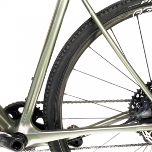 ALL MOUNTAIN STYLE AMS Frame Guard Gravel and Road Total Clear click to zoom image