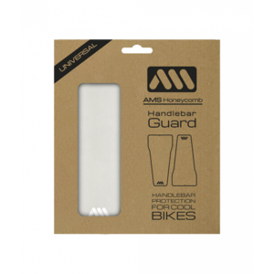 ALL MOUNTAIN STYLE Bar Guard Clear click to zoom image