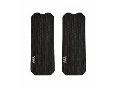 ALL MOUNTAIN STYLE Crank Guard Black