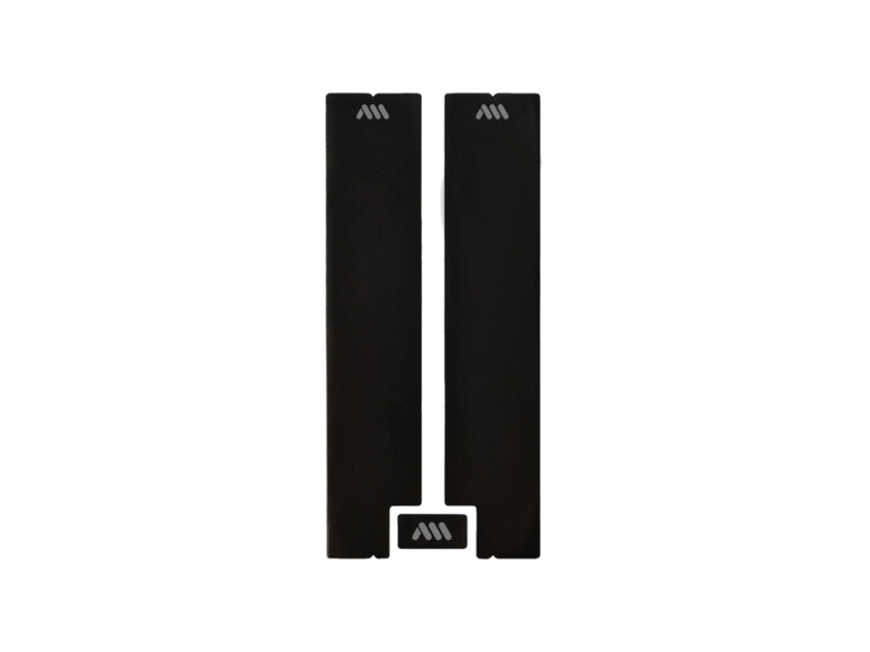 ALL MOUNTAIN STYLE Fork Guard Black click to zoom image