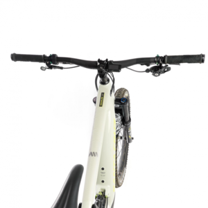 ALL MOUNTAIN STYLE Frame Guard Full Clear click to zoom image