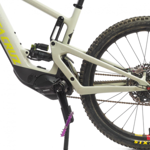 ALL MOUNTAIN STYLE Frame Guard Full Clear click to zoom image