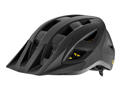 LIV Path MIPS Helmet Matte Panther Black