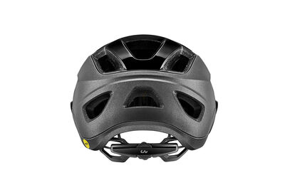 LIV Rail Helmet Black Diamond click to zoom image